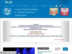 Sites similar to ilo.pl