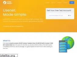 Sites similar to iload-usenet.com