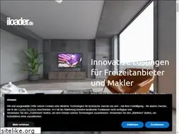 Sites similar to iloader.de