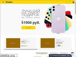 Sites similar to iloam.ru