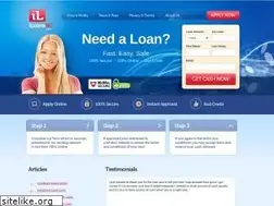 Sites similar to iloans90.com