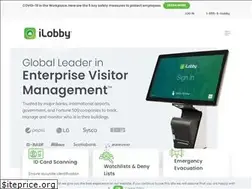 Sites similar to ilobby.com