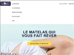 Sites similar to ilobed.com