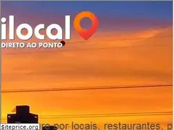 Sites similar to ilocal.com.br