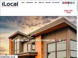 Sites similar to ilocal.net