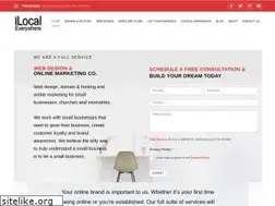 Sites similar to ilocaleverywhere.com