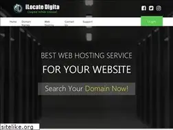 Sites similar to ilocatedigita.com