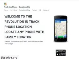 Sites similar to ilocatemobile.com
