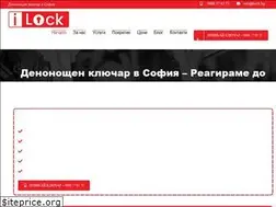 Sites similar to ilock.bg