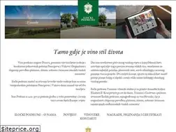 Sites similar to ilocki-podrumi.hr