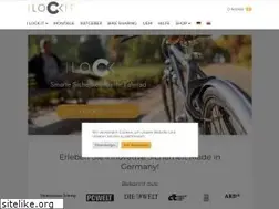 Sites similar to ilockit.bike
