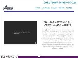 Sites similar to ilocksecurity.com.au