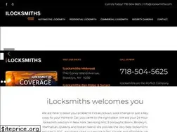 Sites similar to ilocksmiths.com