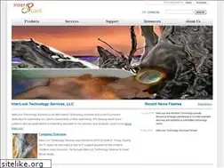 Sites similar to ilocktech.com
