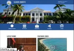 Sites similar to ilocosnorte.gov.ph