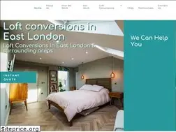 Sites similar to iloftconversions.co.uk