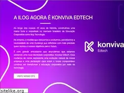 Sites similar to ilog.com.br