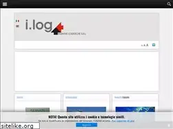 Sites similar to ilog.it