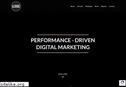 Sites similar to ilogic.co.za