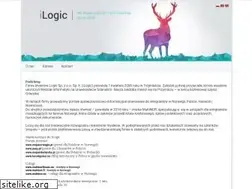 Sites similar to ilogic.pl