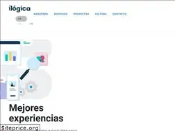 Sites similar to ilogica.cl