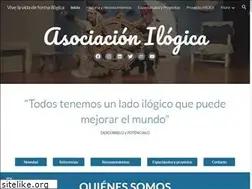 Sites similar to ilogica.es