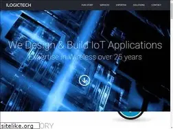 Sites similar to ilogictech.com