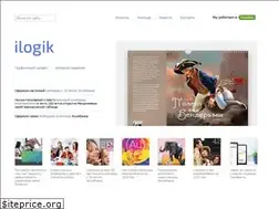 Sites similar to ilogik.com