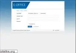 Sites similar to iloginhr.com