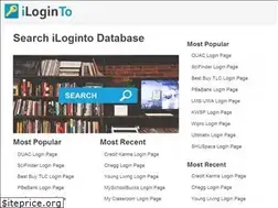 Sites similar to iloginto.com