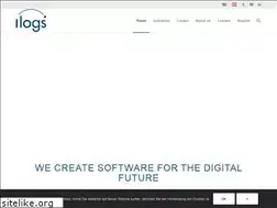 Sites similar to ilogs.com