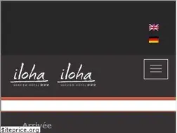 Sites similar to iloha.fr