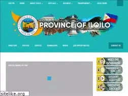 Sites similar to iloilo.gov.ph