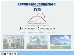 Sites similar to iloilohouseandlot.com