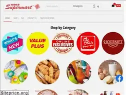 Sites similar to iloilosupermart.com
