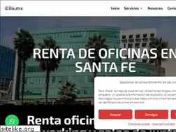 Sites similar to ilointernational.com