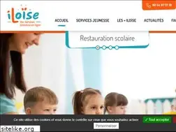Sites similar to iloise.fr