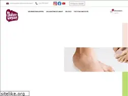 Sites similar to iloisetvarpaat.fi