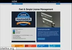 Sites similar to ilok.com