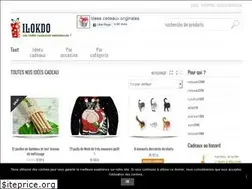 Sites similar to ilokdo.fr