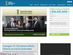 Sites similar to ilolaw.ca