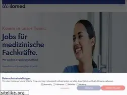 Sites similar to ilomed.de