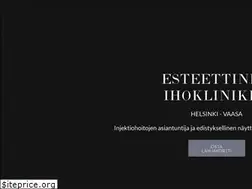 Sites similar to ilomed.fi