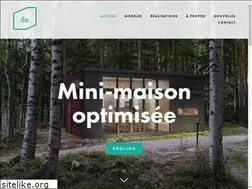 Sites similar to ilominimaison.com