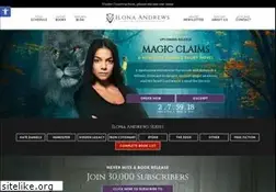 Sites similar to ilona-andrews.com