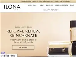 Sites similar to ilona.com