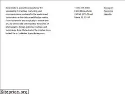 Sites similar to ilona.studio