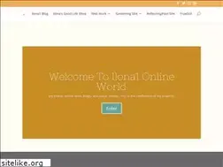 Sites similar to ilona1.com