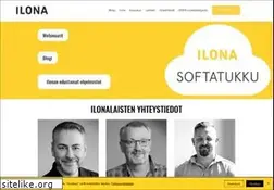 Sites similar to ilonait.fi