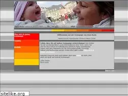 Sites similar to ilonakuzio.de